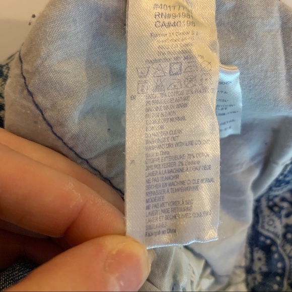 🏆 Forever 21 shorts - Picture 4 of 5